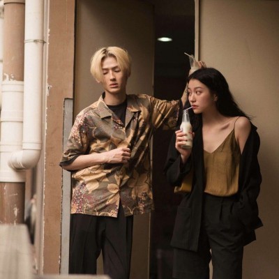 炫舞动漫头像女生+酷11