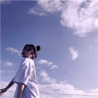 2023女生抖音最火头像11