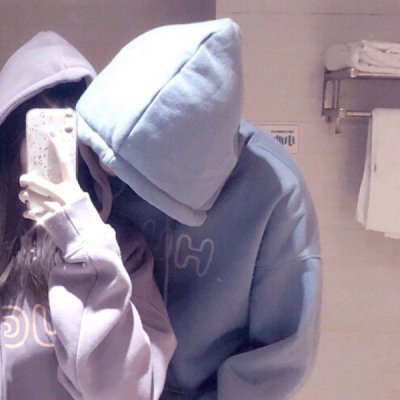 欧美女单身头像11