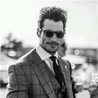 男士头像好看13 男士头像好看13