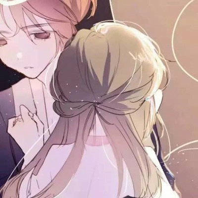 qq头像图片可爱男生头像11