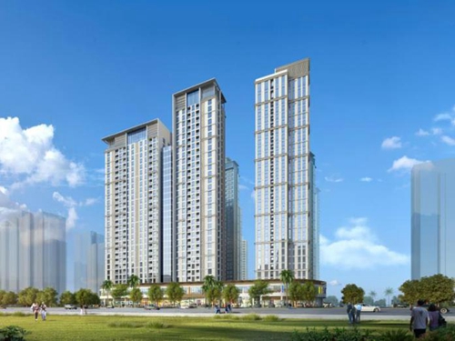 爱国捐款手绘头像女红色6