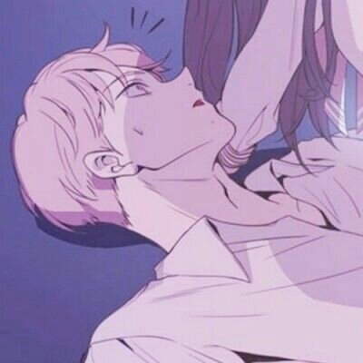 天蓝色帅哥头像图片7