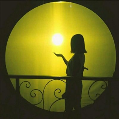 好看头像可乐10