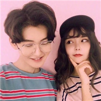 男孩漫画头像手绘14