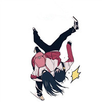 微信带字伤感霸气头像女2