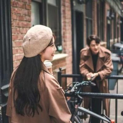 一个熊猫的头像表示女生的什么2