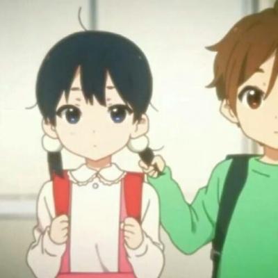 个性头像馆古风女3