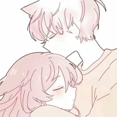 单身狗和情侣的群头像7