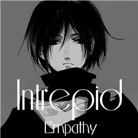 绝美头像动漫男生颓废13