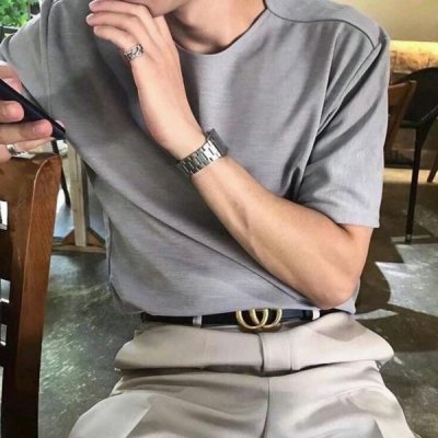 王者荣耀四黑搞笑头像2