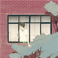沐阳光头像可爱搞怪1