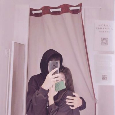 比喻精神的兄弟头像女3