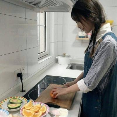 找到女明星的闺蜜头像1