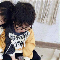 高冷帅气美女沙雕头像5