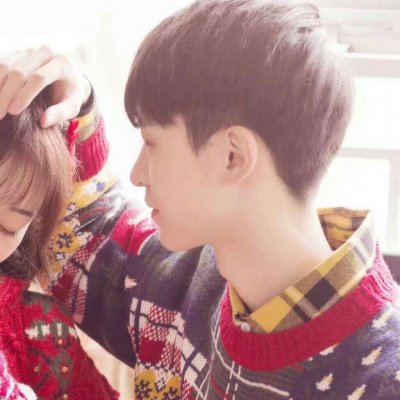 女版男生头像9 女版男生头像9