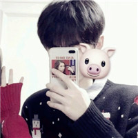 经典明星个性头像男8
