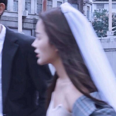 好看头盔女头像10 好看头盔女头像10