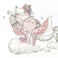 伤心可爱女生头像5