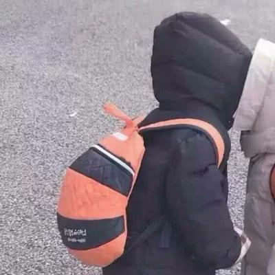 男士qq黑白头像13