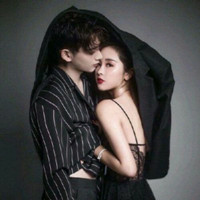 图片头像女生抽烟4