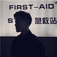 搞怪小蓝头像8
