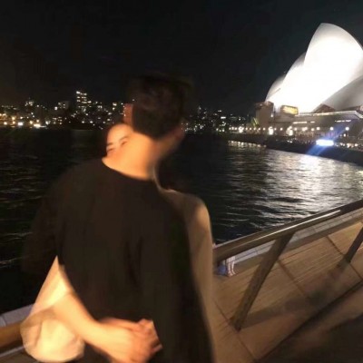 照片嘉德罗斯可爱头像1