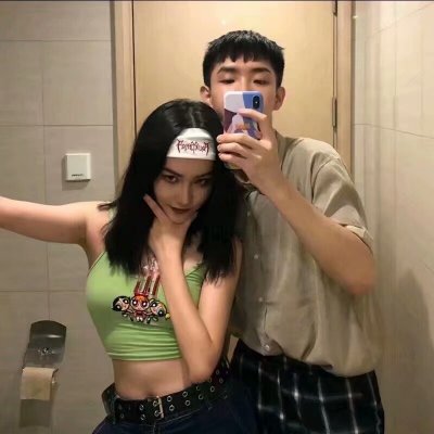 单身男用什么头像好看10