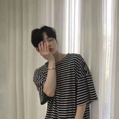 帅哥头像小黑孩2 帅哥头像小黑孩2