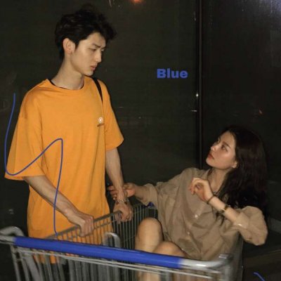 游戏主播专用头像动漫12