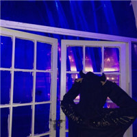 酷炫动漫女生qq头像9