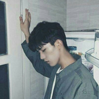 男生头像清晰4