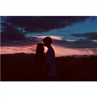 姐妹美少女头像9