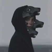 兄弟头像一对动漫妖狐2