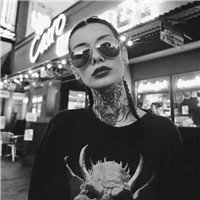 水果遮脸欧美男生头像1