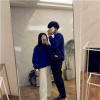 青春美女图片清新头像5