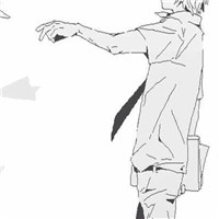 炫酷头像男动漫版10
