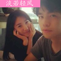 柯南漫画头像情侣4