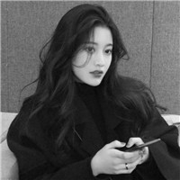 精美图片黑白头像12