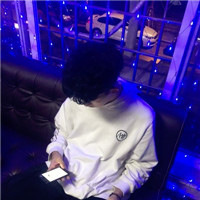 酷炫冷漠男头像清晰5