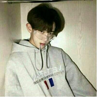 那些高冷霸道黑暗的情侣头像8