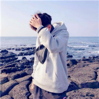 酷炫qq男头像5