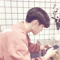 带姜姓氏山水风景微信头像图片2