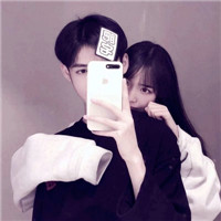 师气男生头像动漫图片8