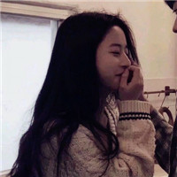 真人清晰女生头像12