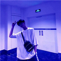 王者女霸气头像3