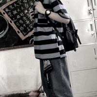 唯美艺术头像女7