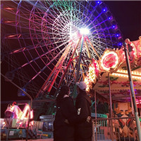 萌小孩的情侣头像9