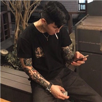 失望的头像 心寒2