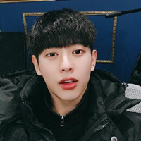 小李黑白头像3 小李黑白头像3